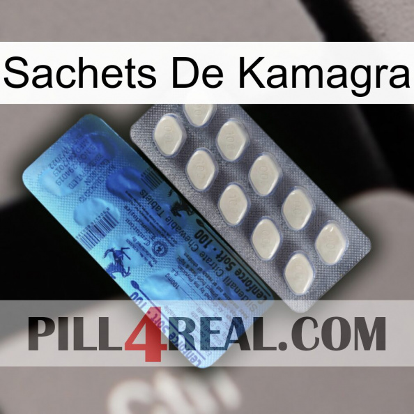 Kamagra Sachets 34